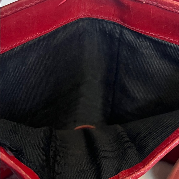 Salvatore Ferragamo Leather Wallet(Rehab) - Picture 7 of 9